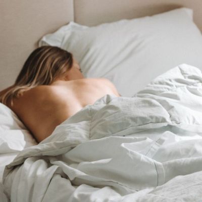 Πόσο «βαθύ ύπνο» χρειαζόμαστε κάθε βράδυ