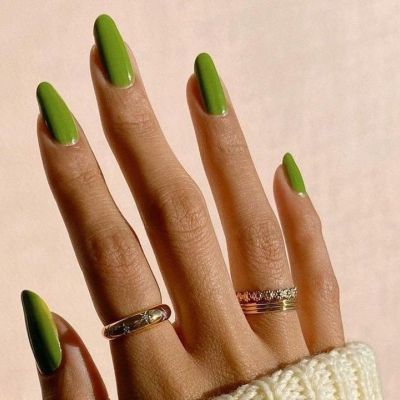 Το manicure που θα δεις προσεχώς παντού και θα κάνεις συνέχεια