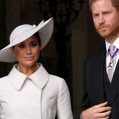 Μία από τις μεγαλύτερες θυσίες που έκανε η Meghan Markle για τον Harry είχε να κάνει με το φαγητό