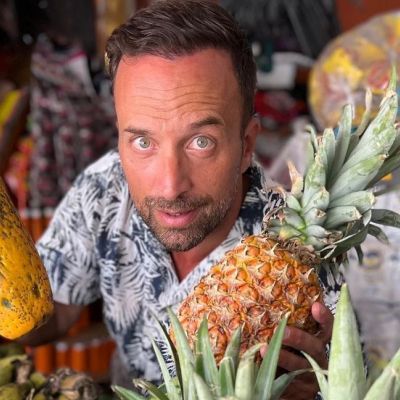 Γιώργος Λιάνος: Ο μεγάλος του γιος έγινε 10 ετών – Η ανάρτηση στο Instagram