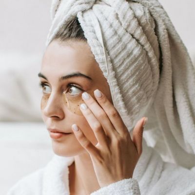 Eye patches! Μάθε γιατί πρέπει να τα προσθέσεις στην skincare routine σου
