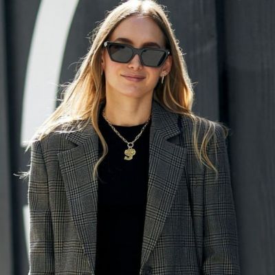 5+1 φθινοπωρινά σύνολα με loafers για πρωινά looks στην πόλη