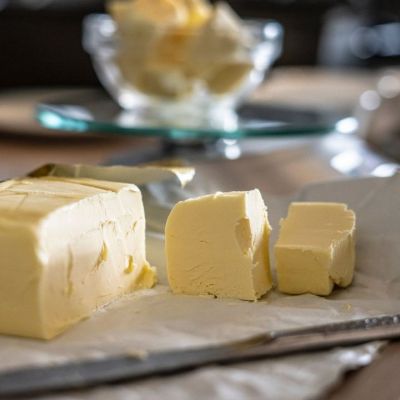 Είναι ασφαλές να αφήνεις το βούτυρο εκτός ψυγείου;