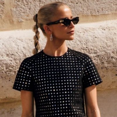 Bye bye rainy days! 4 χτενίσματα για να είσαι κομψή στη βροχή