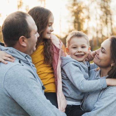 Τρόποι για να στηρίξετε συναισθηματικά το παιδί σας