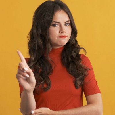 Τα «όχι» που δεν λέμε: Ώρα να εντάξεις τη λέξη στην καθημερινότητά σου