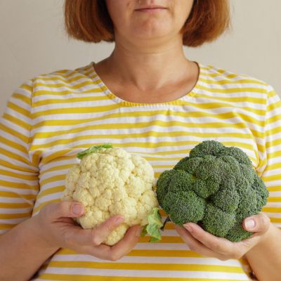 Μπορεί η διατροφή να συμβάλλει στην πρόληψη του καρκίνου του μαστού;