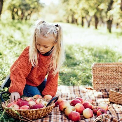 Διατροφή στην παιδική ηλικία - Οδηγίες σε γονείς