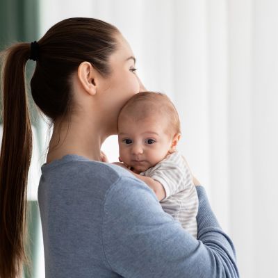 Η πρώτη περίοδος μετά τον τοκετό: Τι να περιμένετε