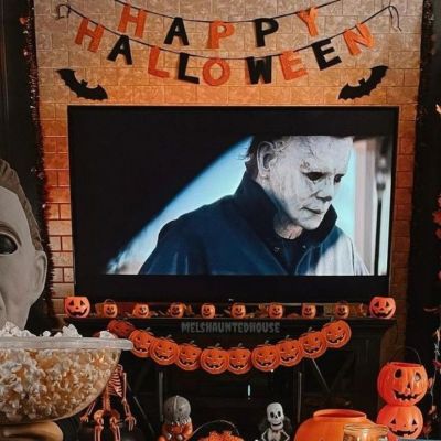 5 ιδέες διακόσμησης για να φέρεις το Halloween στο χώρο σου χωρίς να δείχνει κιτς