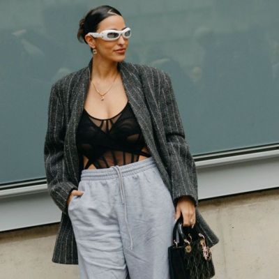 Το σακάκι που θα φοράς από το πρωί ως το βράδυ