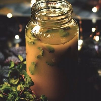 Jar Soup: Πώς να φτιάξετε σούπα σε βαζάκι μέσα σε πέντε μόλις λεπτά