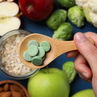 Συμπληρώματα διατροφής: Πότε τα χρειαζόμαστε πραγματικά;