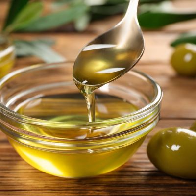 Το tip της μαμάς: Πώς να αφαιρέσετε τον λεκέ λαδιού από τον τοίχο