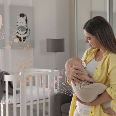 Νανουρίσματα για παιδιά - Στίχοι και μελωδίες για όνειρα γλυκά