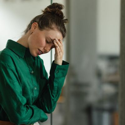 Πώς επηρεάζει το μειωμένο ωοθηκικό απόθεμα τη γονιμότητα;