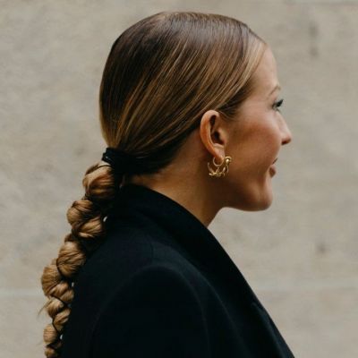 Η αλλαγή στο χρώμα των μαλλιών που δεν απαιτεί συχνή επίσκεψη στο κομμωτήριο