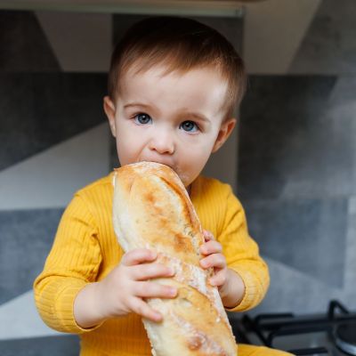 Επτά facts για τα νήπια