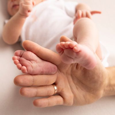 Το δέρμα του μωρού: Πέντε συμβουλές από μία ειδικό