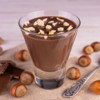 Γλυκό μπανάνα με 2 υλικά - Φτιάξτε το κι εσείς