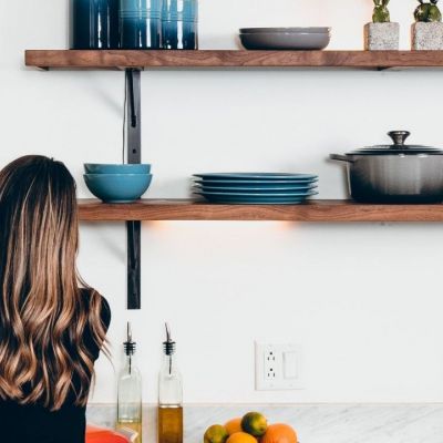 4 πράγματα που όλοι προσέχουν όταν μπαίνουν στην κουζίνα σου