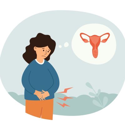 Πολύποδες μήτρας: Η αφαίρεσή τους αυξάνουν τις πιθανότητες σύλληψης;