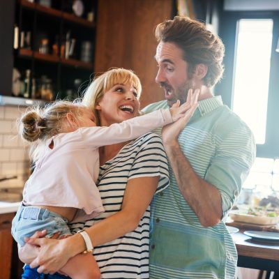 Πώς να καλλιεργήσουμε τις σωστές αξίες στα παιδιά