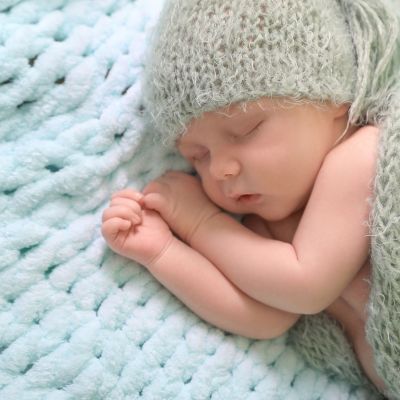 Όταν τα μωρά δυσκολεύονται να κοιμηθούν - Χρήσιμες συμβουλές