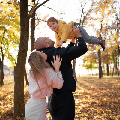 Οικογενειακές σχέσεις: Πώς θα γίνει πιο ποιοτική η καθημερινότητά σας