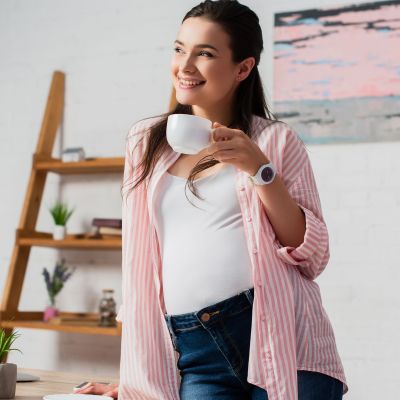 Πράσινο τσάι στην εγκυμοσύνη: Επιτρέπεται ή όχι;