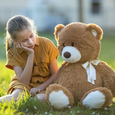 Ποιος είναι ο αντίκτυπος της μοναξιάς στην ψυχική υγεία των παιδιών