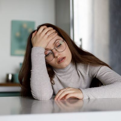 Αϋπνία: Αντιμετωπίστε την φυσικά με αυτά τα tips