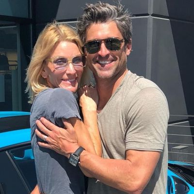 Patrick Dempsey: Ένας ευτυχισμένος πατέρας τριών παιδιών