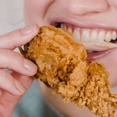 Αυτό το junk food μπορεί να «αποδυναμώσει τη μνήμη και την εστίαση»