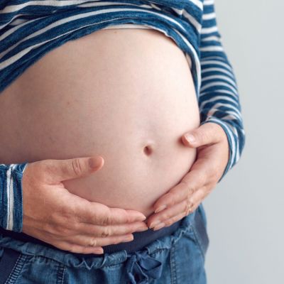 Εγκυμοσύνη: Τα βασικά συμπτώματα του δευτέρου τριμήνου