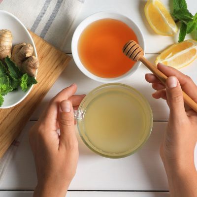 Μέλι στην εγκυμοσύνη: Τα οφέλη και τι να προσέξετε