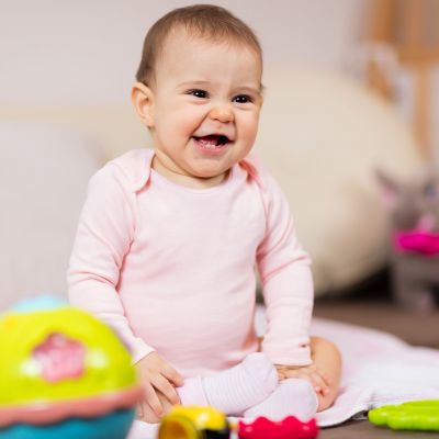 Τα μωρά καταλαβαίνουν πότε ένας ενήλικας νιώθει θυμό και αντιδρούν αντίστοιχα, αναφέρει νέα έρευνα