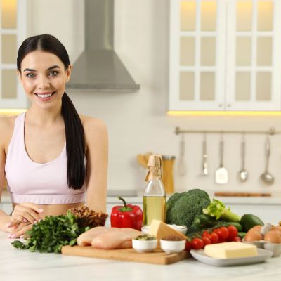 Ποια γεύματα μπορούν να αυξήσουν τη γονιμότητα