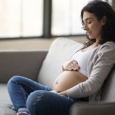 Δυσκοιλιότητα στην εγκυμοσύνη: Συμβουλές για να την αντιμετωπίσετε φυσικά