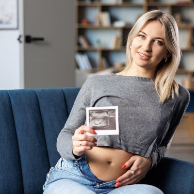 Το φύλο του μωρού: Πότε καθορίζεται, πότε φαίνεται και τα παλιά γιαγιαδίστικα κόλπα