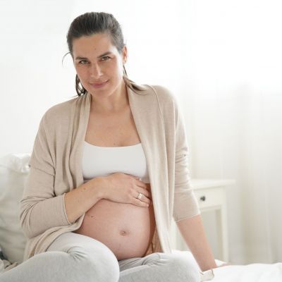 Εγκυμοσύνη μετά την εμμηνόπαυση: Μπορεί να συμβεί;