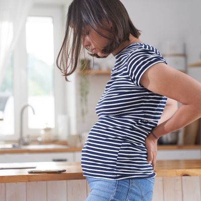 Κλαίνε τα μωρά στη μήτρα; Τι δείχνουν οι έρευνες