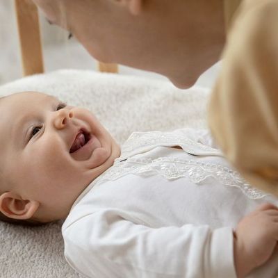 Παιδική απραξία του λόγου: Τι είναι και πώς αντιμετωπίζεται