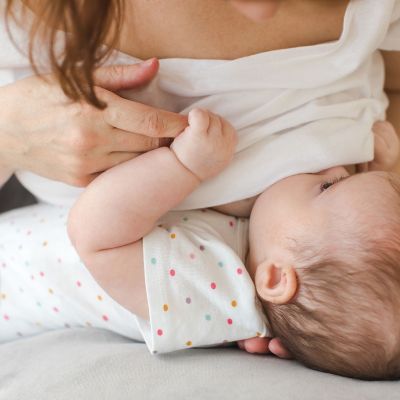 Ιώδιο: Γιατί είναι σημαντικό για τις γυναίκες που θηλάζουν