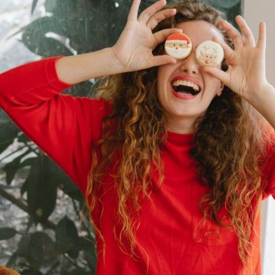 Συμβουλές της τελευταίας στιγμής αν θες τα Χριστούγεννά σου να είναι πιο οικολογικά