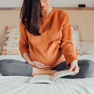 Οι αλλαγές σε μαλλιά και νύχια την περίοδο της εγκυμοσύνης – Τι να περιμένετε