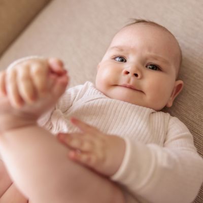 Αίμα στα κόπρανα του μωρού: Οι πιθανές αιτίες