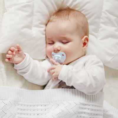 Ο ύπνος του μωρού τον 4ο, τον 5ο και τον 6ο μήνα