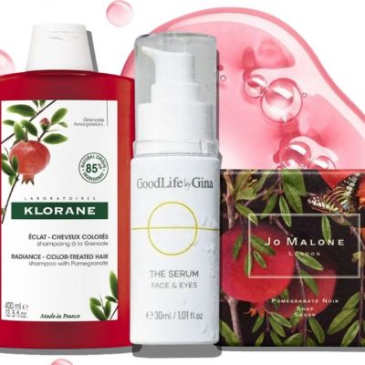 Ρόδι: Οι δεκάδες ευεργετικές του ιδιότητες και τα top προϊόντα που το περιέχουν