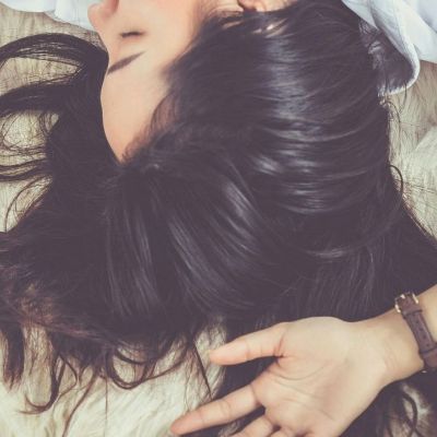 Η έξυπνη τεχνική που διαρκεί μόλις 3 λεπτά μπορεί να σε βοηθήσει να κοιμηθείς πιο γρήγορα